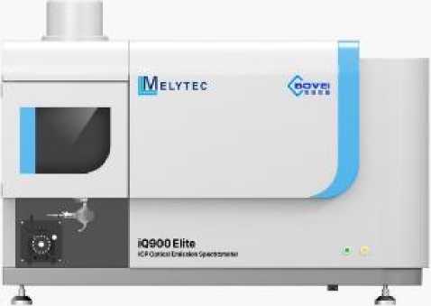 Внешний вид. Спектрометры оптико-эмиссионные с индуктивно-связанной плазмой, http://oei-analitika.ru рисунок № 3