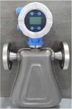 Внешний вид. Счетчики-расходомеры массовые, http://oei-analitika.ru рисунок № 2