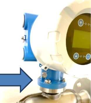 Внешний вид. Счетчики-расходомеры массовые, http://oei-analitika.ru рисунок № 7