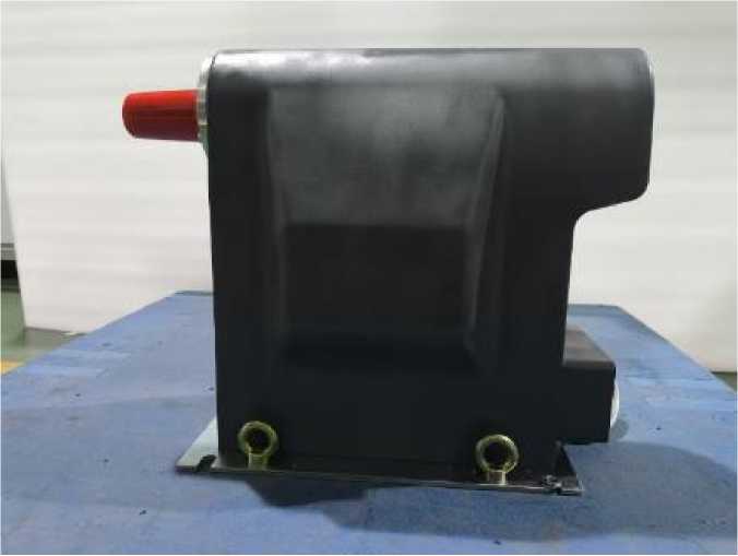 Внешний вид. Трансформаторы напряжения, http://oei-analitika.ru рисунок № 1