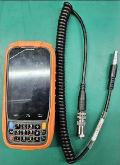 Внешний вид. Виброанализаторы, http://oei-analitika.ru рисунок № 1