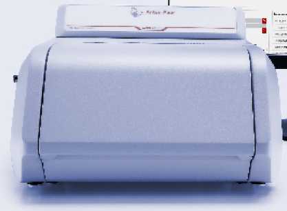 Внешний вид. Спектрометры инфракрасные с преобразованием Фурье, http://oei-analitika.ru рисунок № 1