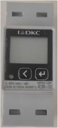 Внешний вид. Устройства измерительные многофункциональные, http://oei-analitika.ru рисунок № 2