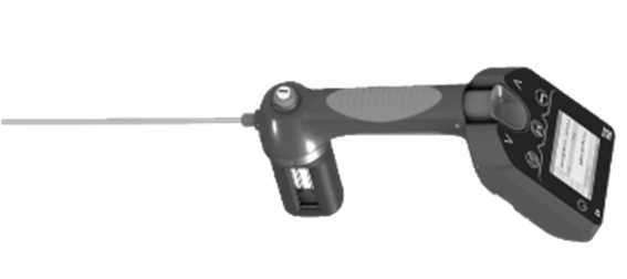 Внешний вид. Плотномеры, http://oei-analitika.ru рисунок № 2