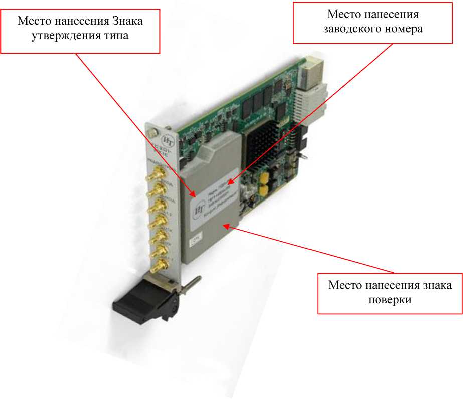 Внешний вид. Генераторы сигналов, http://oei-analitika.ru рисунок № 1