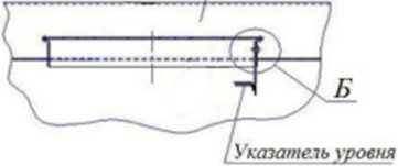 Внешний вид. Полуприцеп-цистерна, http://oei-analitika.ru рисунок № 3