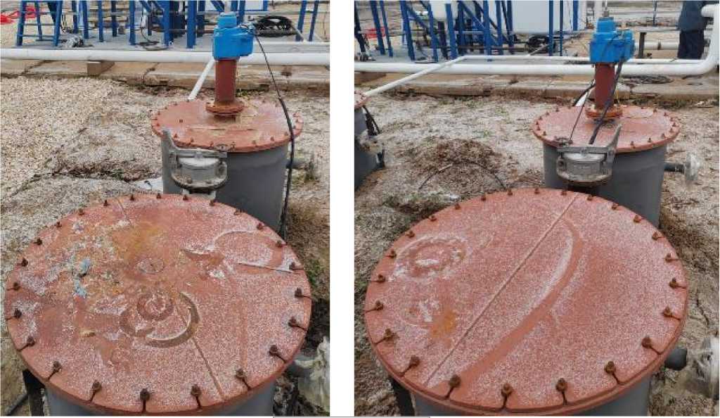 Внешний вид. Резервуары горизонтальные , http://oei-analitika.ru рисунок № 2