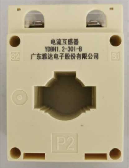 Внешний вид. Трансформаторы тока, http://oei-analitika.ru рисунок № 1