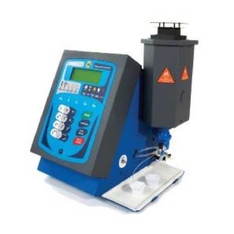 Внешний вид. Фотометры пламенные, http://oei-analitika.ru рисунок № 1