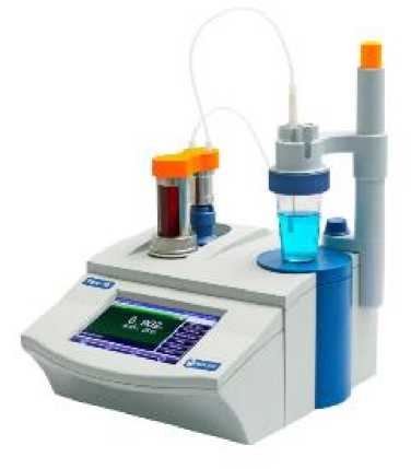 Внешний вид. Титраторы, http://oei-analitika.ru рисунок № 4