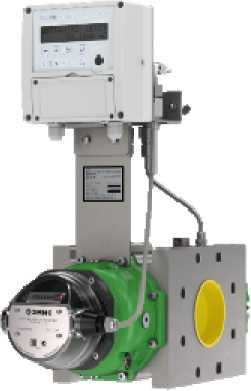 Внешний вид. Комплексы промышленного учета газа, http://oei-analitika.ru рисунок № 1