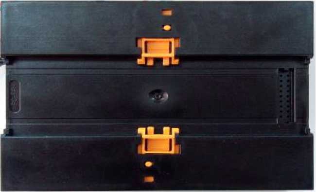 Внешний вид. Преобразователи измерительные постоянного тока и напряжения, http://oei-analitika.ru рисунок № 2