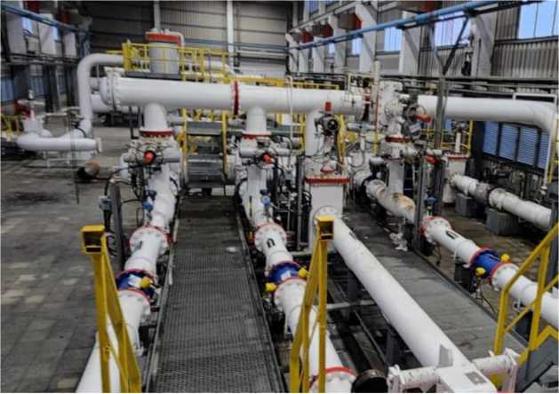 Внешний вид. Система измерений количества и показателей качества нефтепродуктов № 1235, http://oei-analitika.ru рисунок № 1