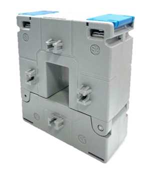 Внешний вид. Трансформаторы тока измерительные, http://oei-analitika.ru рисунок № 10