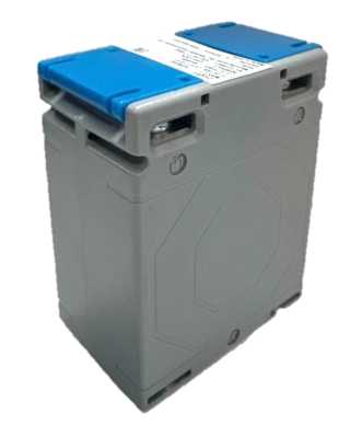 Внешний вид. Трансформаторы тока измерительные (Ziegler), http://oei-analitika.ru 