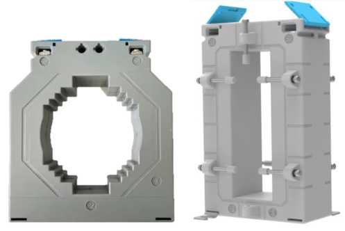 Внешний вид. Трансформаторы тока измерительные, http://oei-analitika.ru рисунок № 4