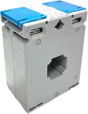 Внешний вид. Трансформаторы тока измерительные, http://oei-analitika.ru рисунок № 6