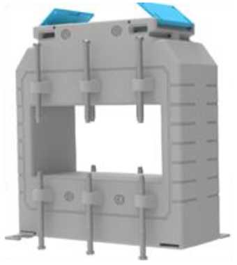 Внешний вид. Трансформаторы тока измерительные, http://oei-analitika.ru рисунок № 7