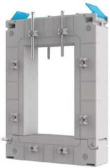 Внешний вид. Трансформаторы тока измерительные, http://oei-analitika.ru рисунок № 9