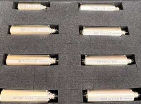 Внешний вид. Комплекты преобразователей напряжения высокочастотных, http://oei-analitika.ru рисунок № 2