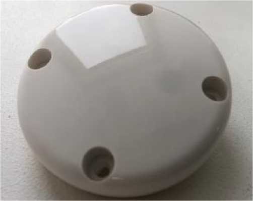 Внешний вид. Системы воздушного лазерного сканирования, http://oei-analitika.ru рисунок № 2