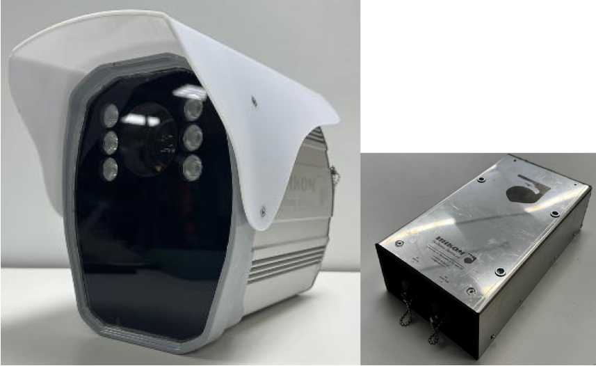 Внешний вид. Детекторы транспорта, http://oei-analitika.ru рисунок № 1