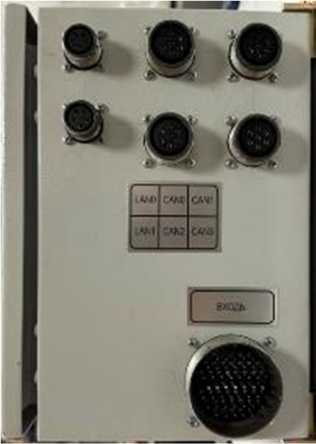 Внешний вид. Системы контроля и регистрации параметров, http://oei-analitika.ru рисунок № 2