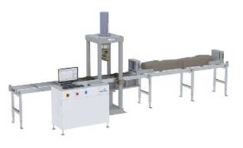 Внешний вид. Машины для испытаний материалов, http://oei-analitika.ru рисунок № 4