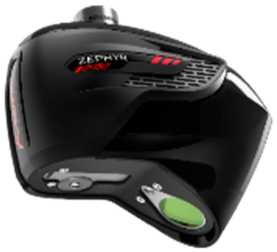 Внешний вид. Машины координатно-измерительные портативные, http://oei-analitika.ru рисунок № 4