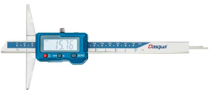 Внешний вид. Штангенглубиномеры (Обозначение отсутствует), http://oei-analitika.ru 