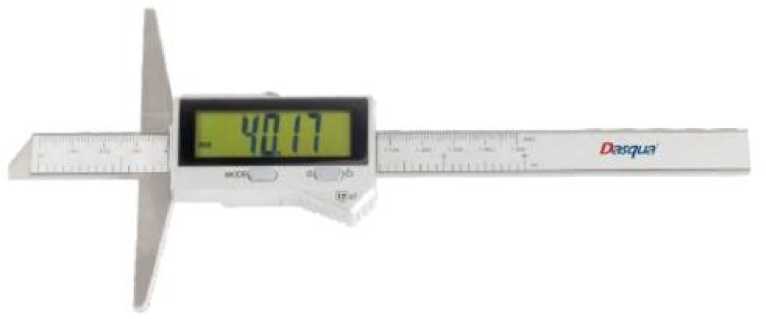 Внешний вид. Штангенглубиномеры (Обозначение отсутствует), http://oei-analitika.ru 