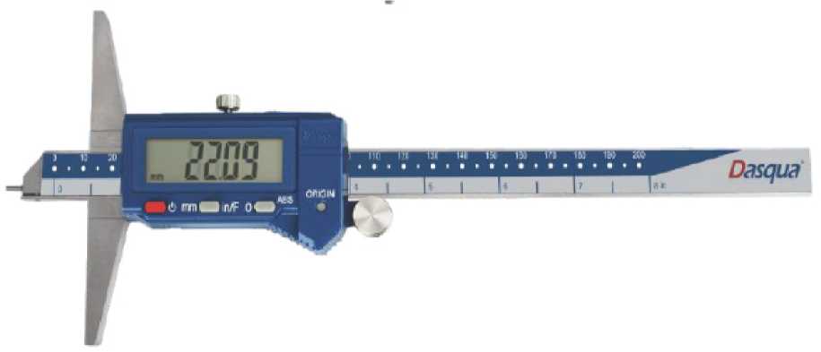 Внешний вид. Штангенглубиномеры (Обозначение отсутствует), http://oei-analitika.ru 