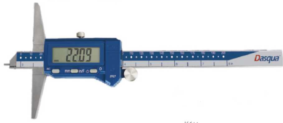 Внешний вид. Штангенглубиномеры (Обозначение отсутствует), http://oei-analitika.ru 