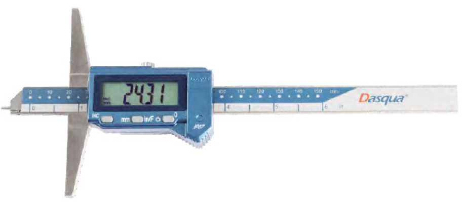 Внешний вид. Штангенглубиномеры (Обозначение отсутствует), http://oei-analitika.ru 