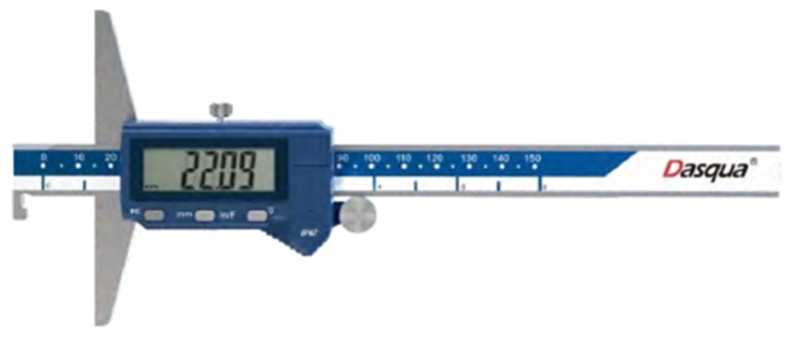 Внешний вид. Штангенглубиномеры (Обозначение отсутствует), http://oei-analitika.ru 