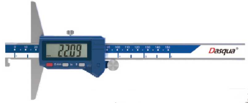 Внешний вид. Штангенглубиномеры (Обозначение отсутствует), http://oei-analitika.ru 