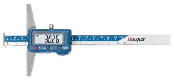 Внешний вид. Штангенглубиномеры (Обозначение отсутствует), http://oei-analitika.ru 