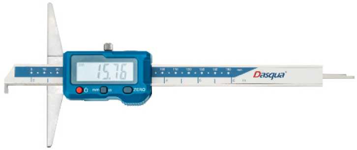 Внешний вид. Штангенглубиномеры (Обозначение отсутствует), http://oei-analitika.ru 