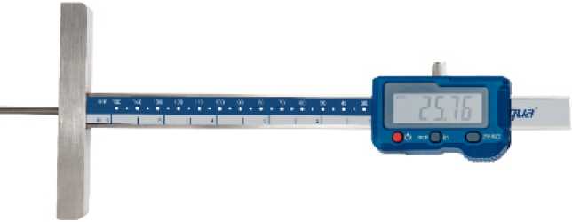 Внешний вид. Штангенглубиномеры (Обозначение отсутствует), http://oei-analitika.ru 