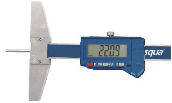 Внешний вид. Штангенглубиномеры (Обозначение отсутствует), http://oei-analitika.ru 