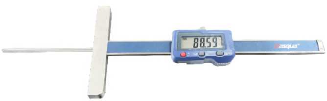 Внешний вид. Штангенглубиномеры (Обозначение отсутствует), http://oei-analitika.ru 