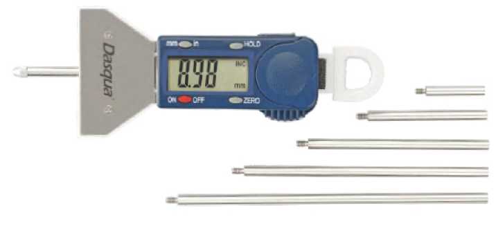 Внешний вид. Штангенглубиномеры (Обозначение отсутствует), http://oei-analitika.ru 