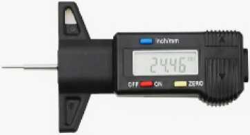 Внешний вид. Штангенглубиномеры (Обозначение отсутствует), http://oei-analitika.ru 