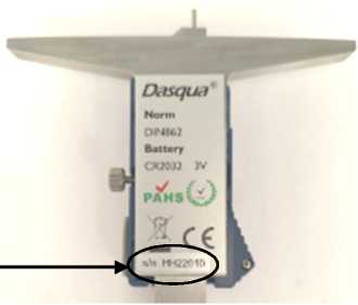 Внешний вид. Штангенглубиномеры (Обозначение отсутствует), http://oei-analitika.ru 