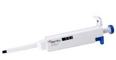 Внешний вид. Дозаторы пипеточные одноканальные и многоканальные, http://oei-analitika.ru рисунок № 3