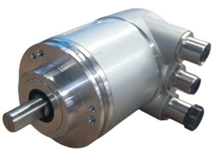 Внешний вид. Энкодеры поворотные, http://oei-analitika.ru рисунок № 1