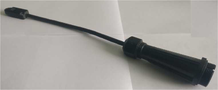 Внешний вид. Аппаратура геодезическая спутниковая многочастотная, http://oei-analitika.ru рисунок № 2