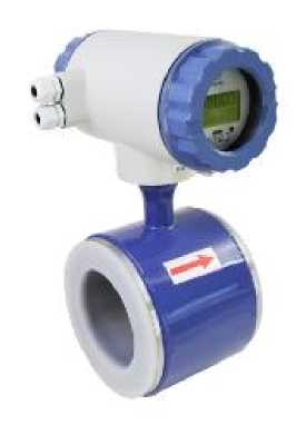 Внешний вид. Расходомеры электромагнитные, http://oei-analitika.ru рисунок № 4