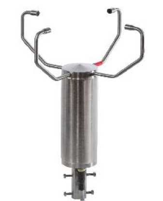 Внешний вид. Анеморумбометры ультразвуковые, http://oei-analitika.ru рисунок № 1