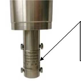 Внешний вид. Анеморумбометры ультразвуковые, http://oei-analitika.ru рисунок № 2
